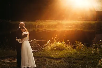 Big Stories | Film i fotografia ślubna